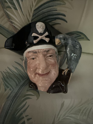 Royal doulton long - doulton,