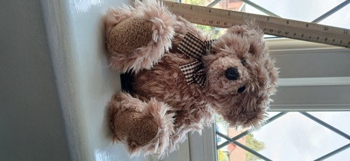 Russ teddy bear trever - russ, "trever"
