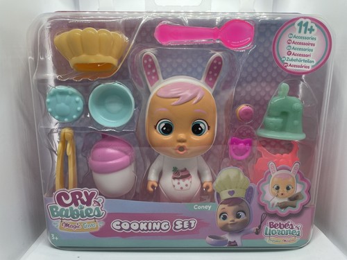Cry babies magic tears - magic,
