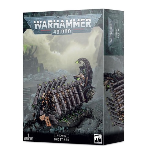 Warhammer 40k ghost - 40k, necron