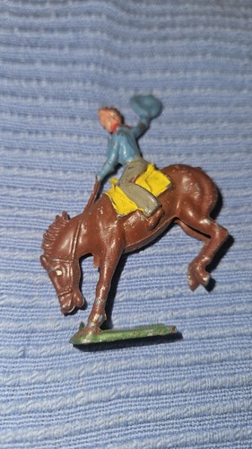 Vintage crescent toys - toys, hollow