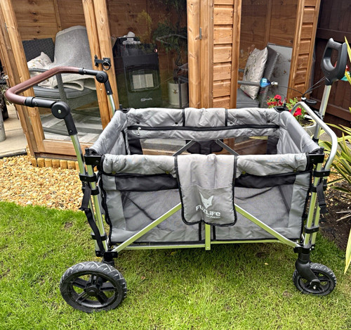 Fuxlife ctxl900 seater - fx-ctxl900, 4-seater