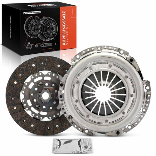 Premium clutch kit - a-premium,