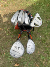 US KIDS 51 JUNIOR GOLF CLUB