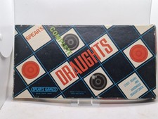 Spears Draughts Checkers