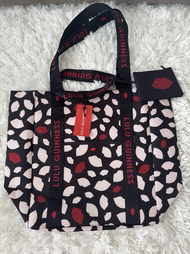 Lulu guinness flurry kisses - of,