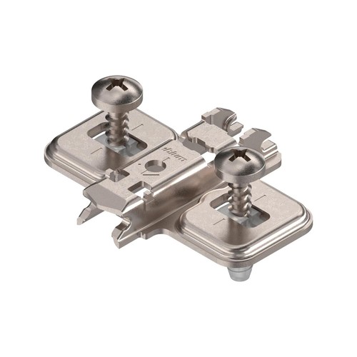 Blum 174e6100 clip top - 174e6100, on