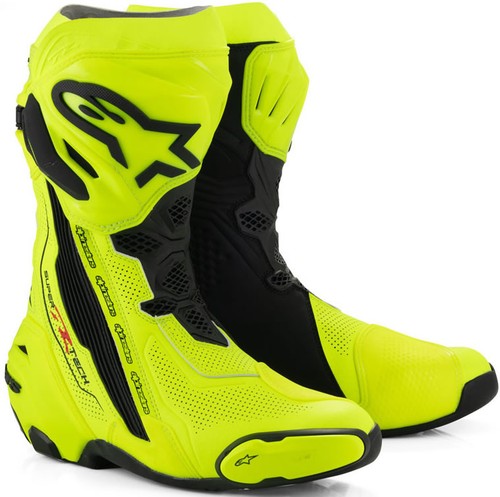 Alpinestars supertech vented - alpinestars,