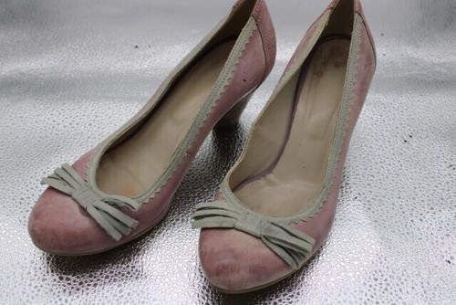 Salamander shoes purple good - salamander,