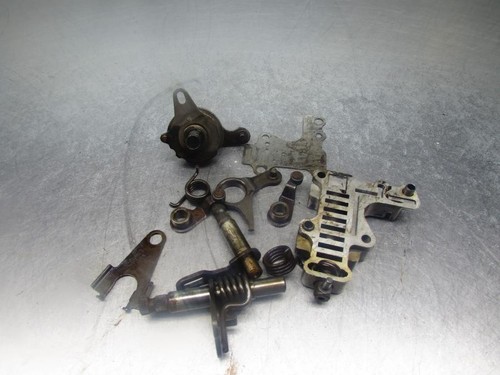 Honda cb750 sohc hondamatic - honda, a