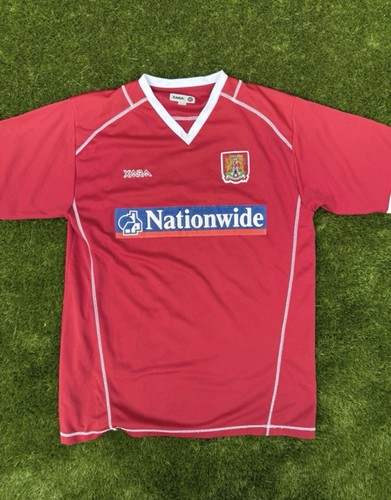 Northampton town 2000 2001 - town, 2000/2001