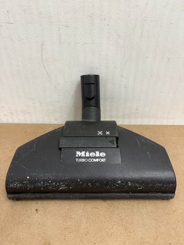 Miele vacuum cleaner turbo - vacuum,