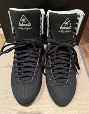 Jackson Mystique Skates