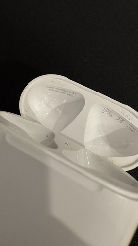 Genuine apple airpods - genuine,