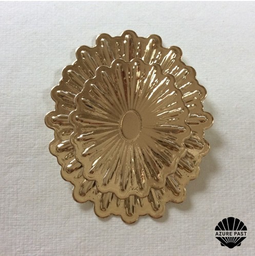 X10 embossed die cuts - x10,