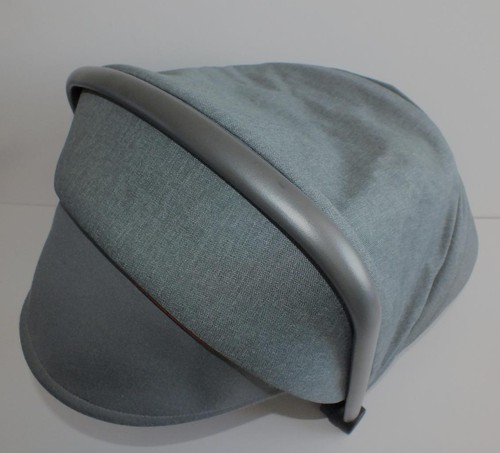 Silver cross wave carrycot - wave,