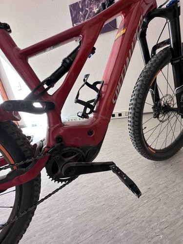 Specialized turbo levo - turbo,