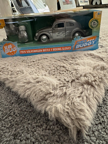 Jada toys punch buggy 1959 - jada,