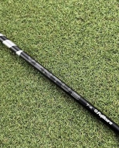 Fujikura ventus black - ventus, +