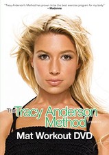Tracy Anderson Method - Mat