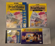 Print Master Publishing Suite