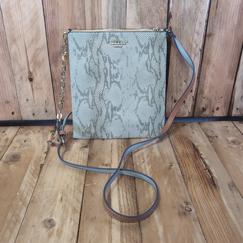 Fiorelli cross body - cross,