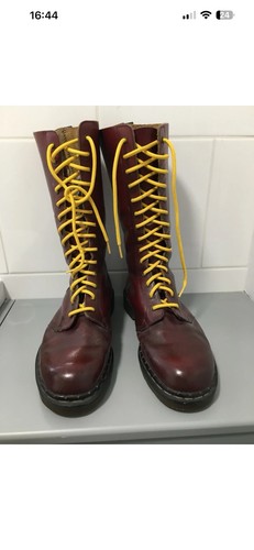 Tredair vintage 80s - tredair, skinhead