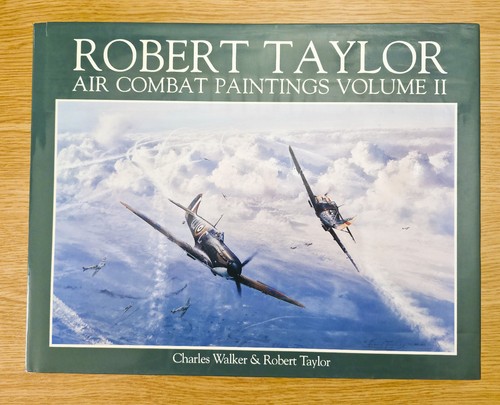 Robert taylor air - robert,