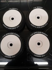 17mm HEX 115mm x 44mm Wheel x4 UK Stock, Work really well off and on road