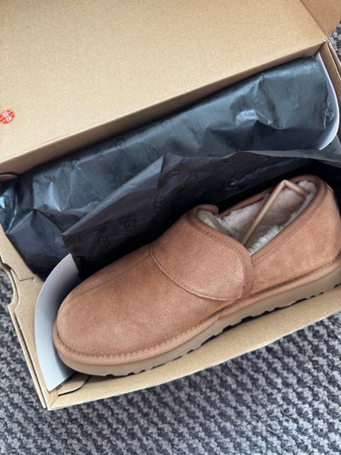 Mens ugg slippers - mens, size
