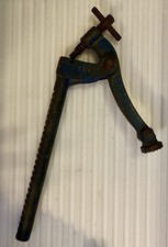 Vintage Woden No: X110 Bench