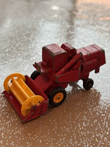 Matchbox series class - series, 65