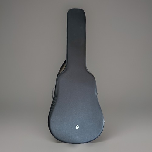Hard guitar case - , (ideal