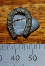 Rare artefact from RMS Lusitania sunk 1915 off Ireland Signed COA