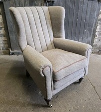 Beautiful Chesterfield Tetrad