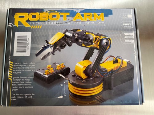 Construct and create - create, build