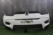 GENUINE SSANGYONG TIVOLI FRONT