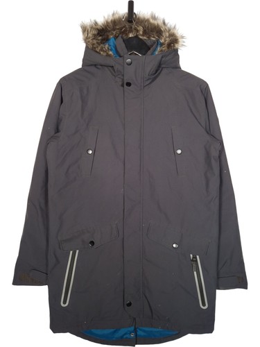 Neill adventure parka coat - adventure,