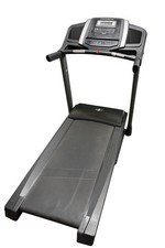 Nordic Track C100 Folding Treadmill 20km/H Speeds Incline COLLECTION SHEFFIELD