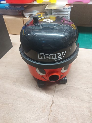 Numatic henry hvr160 - henry, hvr160-11