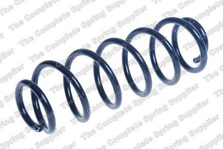 Kilen rear coil spring for - coil,