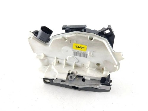 Passat 357 door lock - vw,