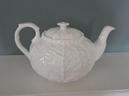 Wedgwood countryware teapot - countryware,
