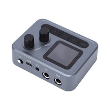 1-Guitar Multi Effects