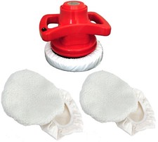 110W CAR VAN VALETING ORBITAL