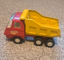70's TONKA 18 DUMPER TRUCK