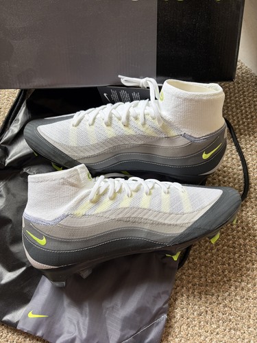 Nike mercurial superfly - nike,