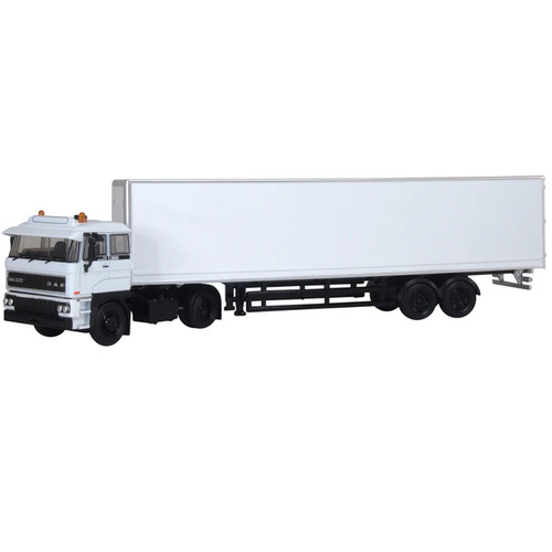 Oxford sp184a daf 3300 short - 3300,