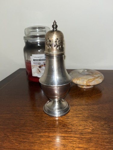 Vintage silver plate - vintage,