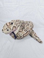 Ikea Djungelskog Snake Soft